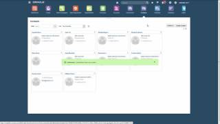 Blue Coat Cloud Data Protection Gateway for Oracle