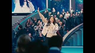 Join Us Online Tomorrow Lakewood Worship At 830 & 11 Am Ct