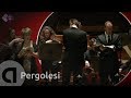 Pergolesi: Stabat Mater - Live Concert [HD] - Concerto Köln - Concertgebouw Amsterdam