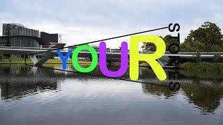 Your Stories: The River Torrens