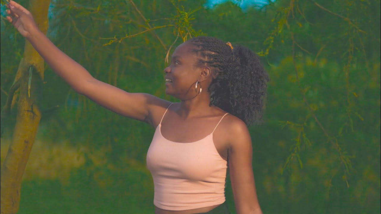 AMAPENZI OKONG'A  OFFICIAL VIDEO -  BICODS FT ALACHO