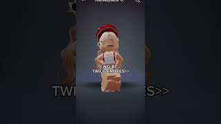 How to get the “Twice the feels” emote in Roblox FOR FREE (READ PINNED  COMMENT) in 2023