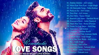 Best Hindi Songs 2021 - New Bollywood Songs 2021 \ BEST OF HINDI LOVE SONGS  - INDIAN songs JuKeBox