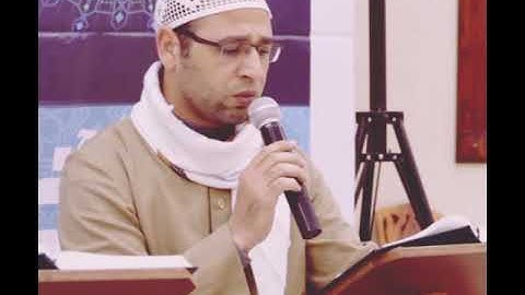 من سورة النساء القارئ الشيخ أمين درويش الأزهريQari Sheikh Amin Darwish Al Azhary