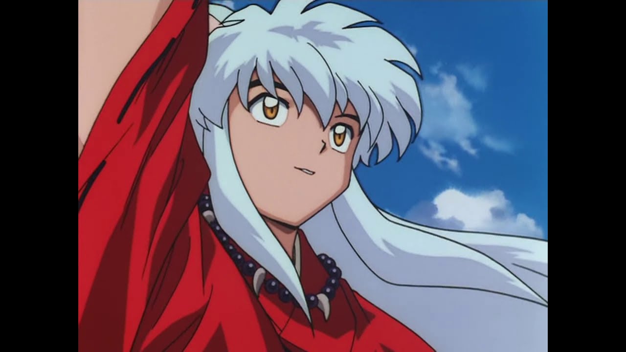inuyasha full series all openings