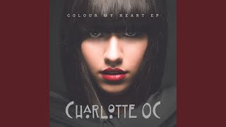 Video thumbnail of "Charlotte OC - Cut the Rope"