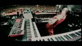 Video thumbnail of "Bollicine - Vasco RossI 2005 S.Siro"