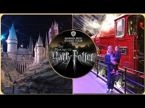 Video: Moskvadagi Garri Potter Muzeyi Qachon Ochiladi?