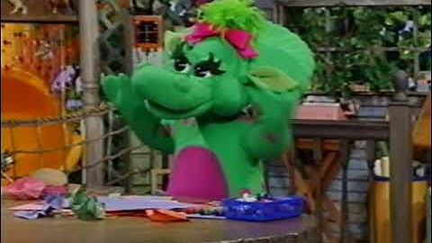 It’s Time For Counting Credits Comparison (Screener vs. Final Version) (V2) (1998 Version) Part 23