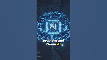 Devin AI: The Future of Software Engineering #shorts