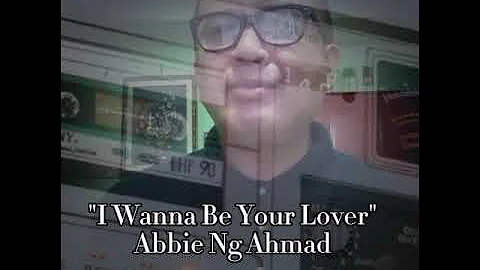 I Wanna Be Your Lover (Cover)