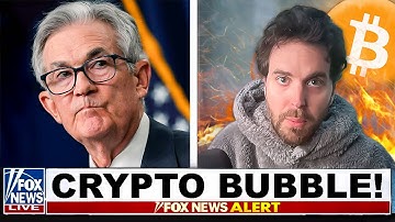 The Crypto Bloodbath Continues…