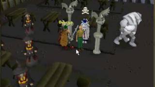 THE BEST PVP SERVER WITH D CLAWS!!!-- Epicfailurescape :D