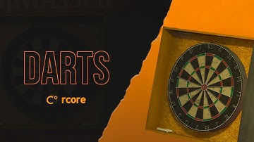 FiveM Darts - duel with friends, play darts