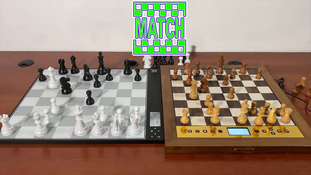 New DGT Pegasus online chess board - Page 29 - HIARCS Chess Forums