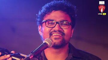 Rasaali | SathyaPrakash | Mirchi Unplugged season 2