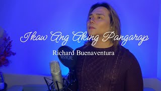 Ikaw Ang Aking Pangarap / Martin Nievera • Richard Buenaventura