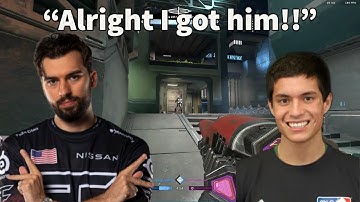 Snip3down Does Neighbour Dirty With This Kill??