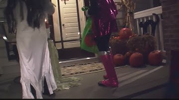 Halloween tips for children on the autism spectrum