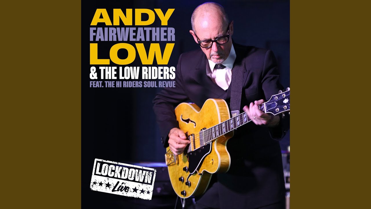 Guarda Got Love If You Want It (Live) su YouTube Guarda Got Love If You Want It (Live) su YouTube
