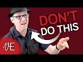DON’T do this when you SING! | Breath Pressure & Tongue Root Tension | #DrDan 🎤