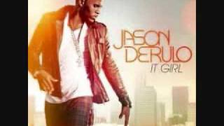 Jason Derulo It Girl Clean Version