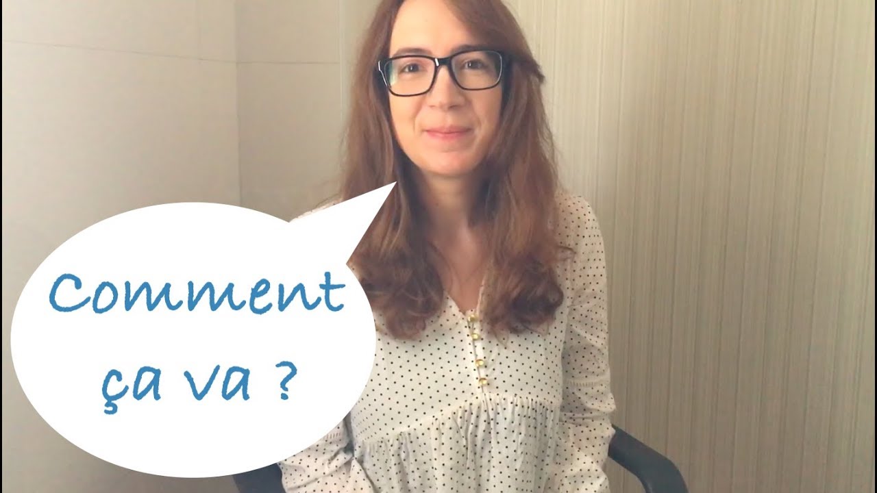 Pourquoi On Dit a Va French Expressions YouTube pourquoi-on-dit-a-va-french-expressions-youtube