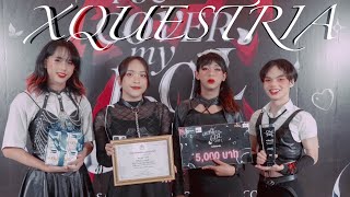 🏆🥇 [ BLACKPINK ] “ KILL THIS LOVE + HOW YOU LIKE THAT + PINK VENOM “ COVER DANCE BY XQUESTRIA