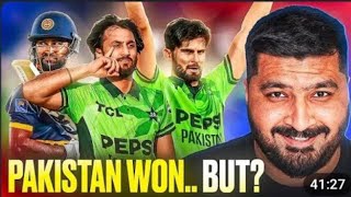 Mohammad Furqan bhatti new video | PakvsSL #PakvsSL #furqanbhatti #Gautamsportszone 
