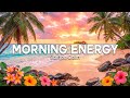 Positive Energy 2026 🌞 Uplifting Chillout & Deep House for Happiness & Good Energy | Saffron Calm
