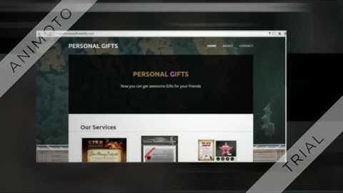 WordPress Fiverr Gig 360p