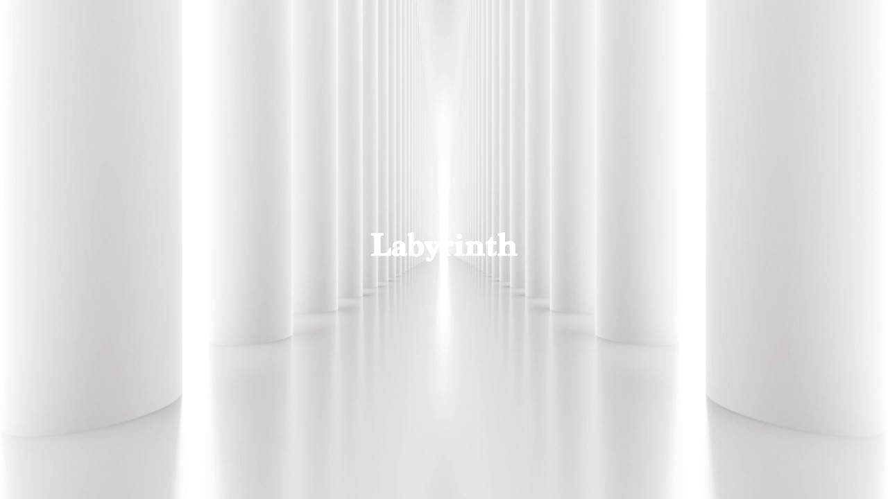 Yohei Sugio - Labyrinth adlı videoyu YouTube'da izle Yohei Sugio - Labyrinth adlı videoyu YouTube'da izle