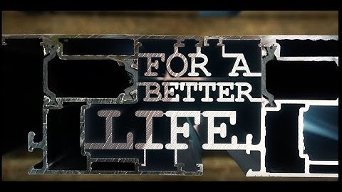 We are Building Excellence Every Day! Corporate Video