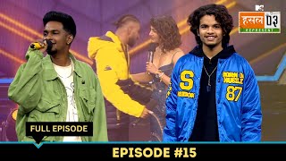 MTV Hustle 03 REPRESENT | Episode 15 | It's Time For Some Teamwork!