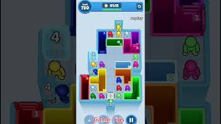Celebrity Drop Away level 730 Solution Walkthrough Profile