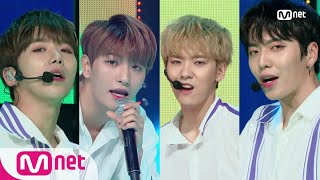 [100% - Heart] KPOP TV Show | M COUNTDOWN 180913 EP.587