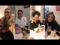 Little Mix | Instagram Live Stream | 11 February 2019