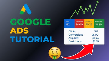 How to run Google Ads in Nigeria in 2025 - FULL Google Ads Tutorial [Search Campaigns/Lead Gen]