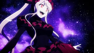 Overlord OP / Opening 3 - Creditless | 4K | 24FPS