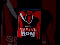 John Waters Serial Mom #Bluray Unboxing, Screamfactory