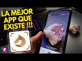 Identifica minerales fcilmente con tu telfono  rock identifier app  foro de minerales