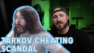 The Wiggle That Killed Tarkov | MoistCr1TiKaL Reacts