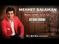 Mehmet Balaman - Kayanın Dibinde