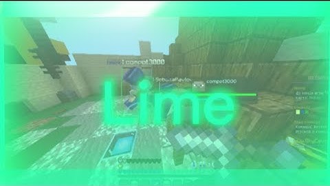 Hacking on Skycave using Lime Client | BEST CLIENT | SCAFFOLD , KILLAURA , FLY , LONGJUMP
