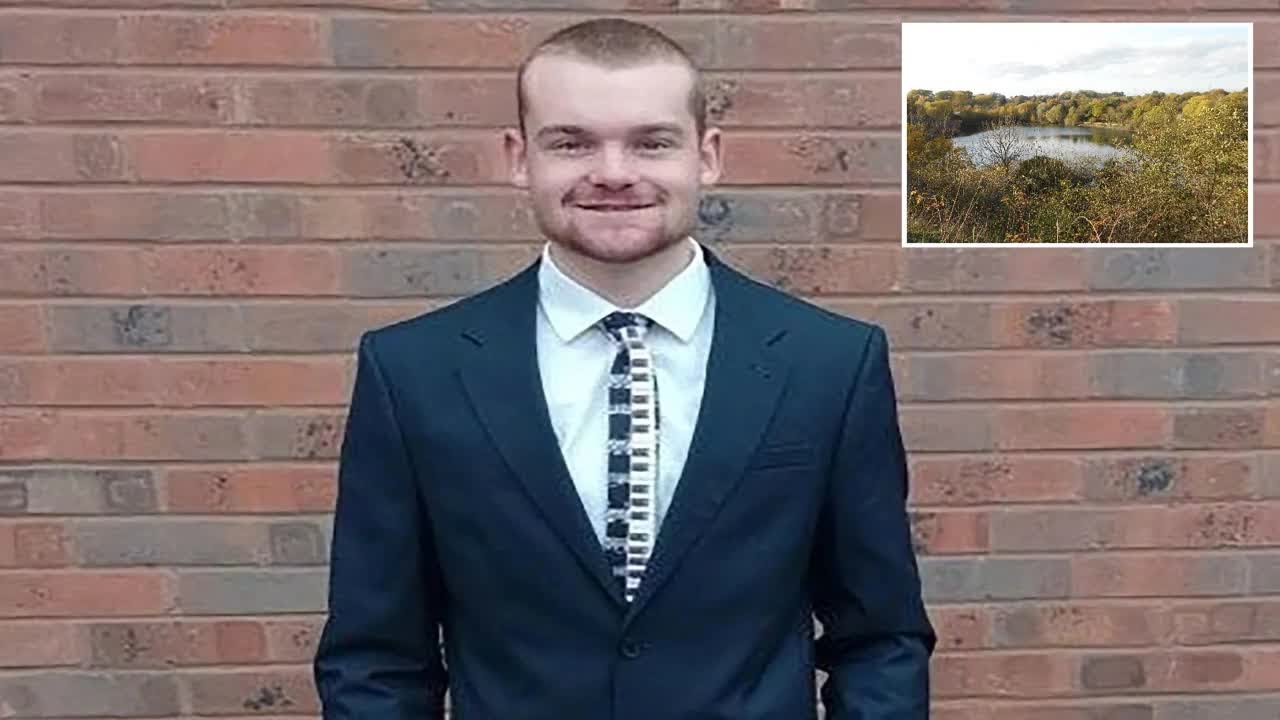 Police divers find body of missing teen, 17, after he vanished six ...