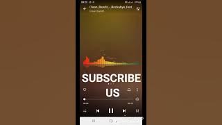 🎶ROCKABYE Original mp3🎶