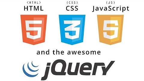 Session 4 Part 1| jQuery CSS Manipulation and Event Tracing - Interactive Web Development Tutorial