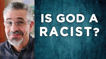 Is God a Racist? | Little Lessons with David Servant