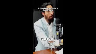 O Evangelho é puro poder e transformação