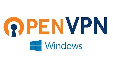 How to Connect to OpenVPN Access Server (Windows)